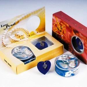 Перла в мида. По-големия подарък.