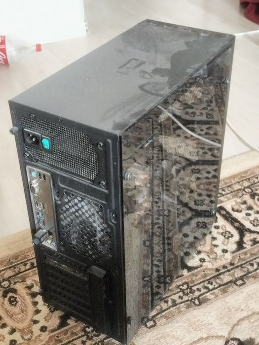 Игровой Компютер виндоус 11про