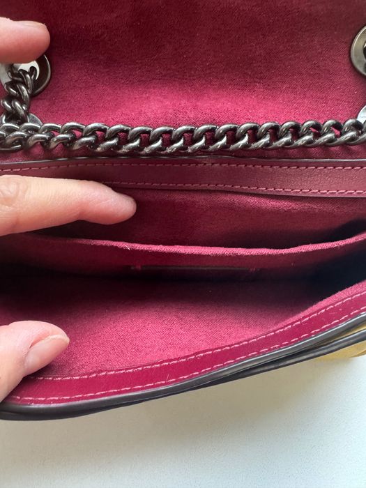 Сумка Coach оригинал