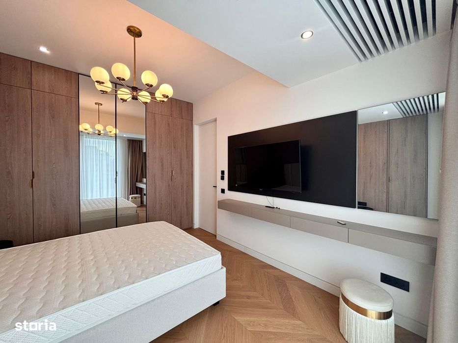 Apartament cu 2 camere de închiriat | Floreasca