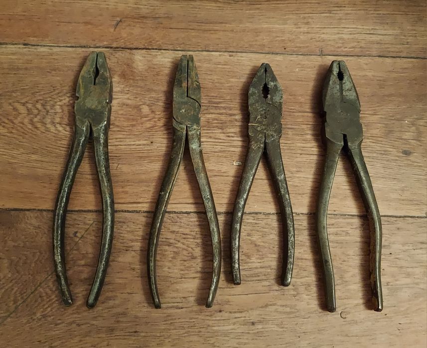 Пласкагупцы советский метал