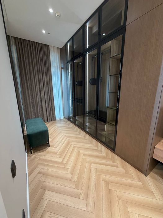 ЖК NEST ONE Tashkent city Продается 4х ком 160м2 Евро люкс