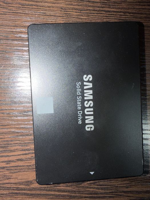 SSD Samsung Evo 870 500GB, SSD HikVision E1000