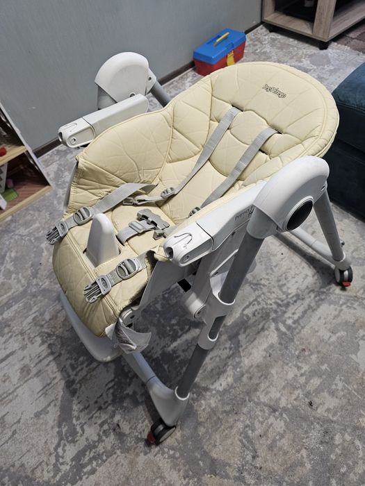 Продам стульчик для кормления