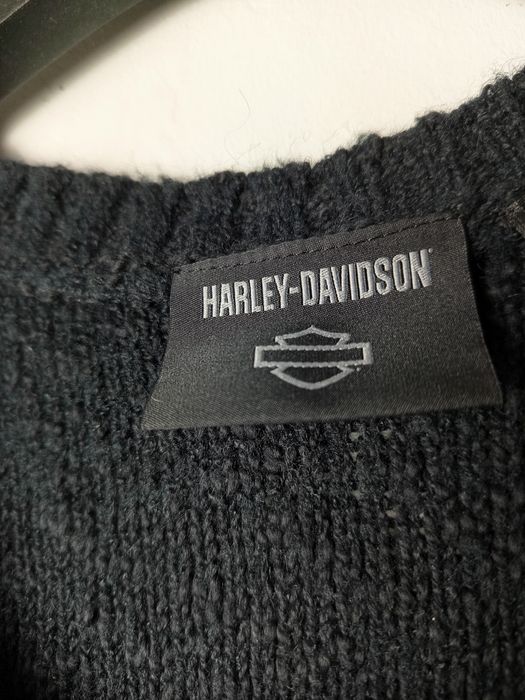 Harley-Davidson - Sweater - 100 % Authentic Official Merchandise