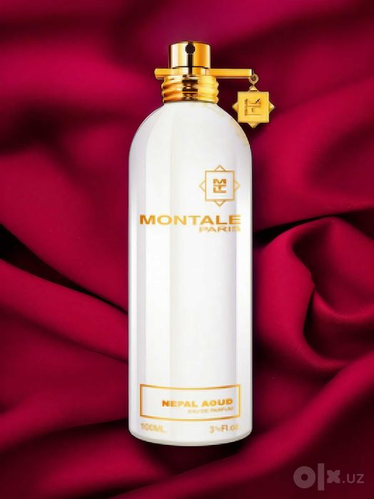 Nepal Aoud MONTALE