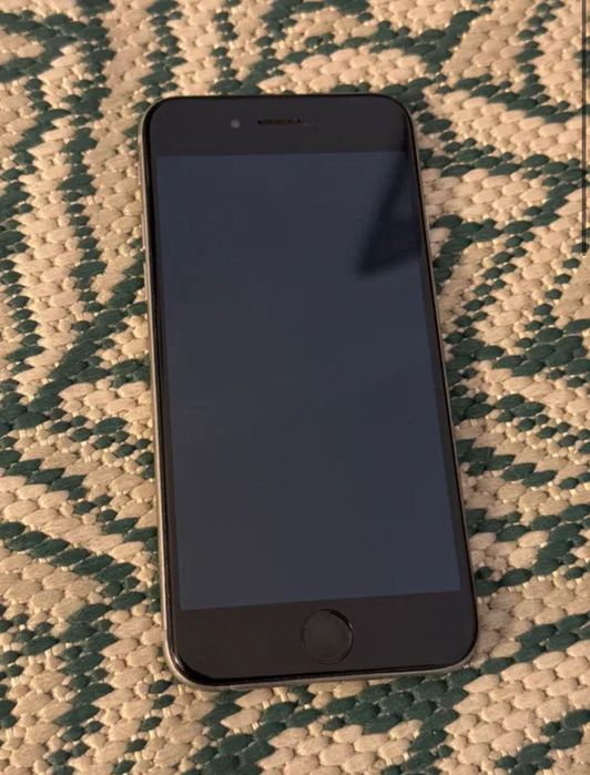Iphone 6 - 16GB - Gri (Space Gray)