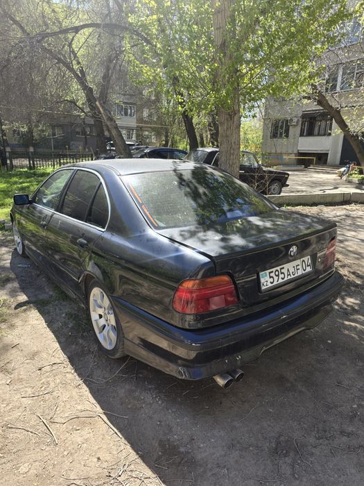 Продам BMW 5 Дельфин