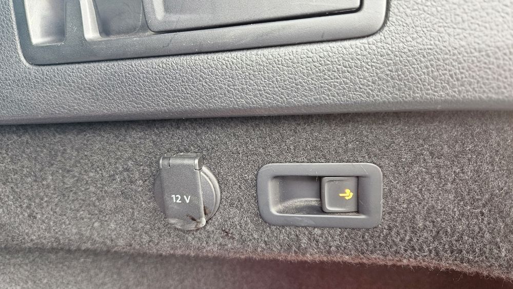 VW PASSAT Variant 2.0 TDI DSG 2016