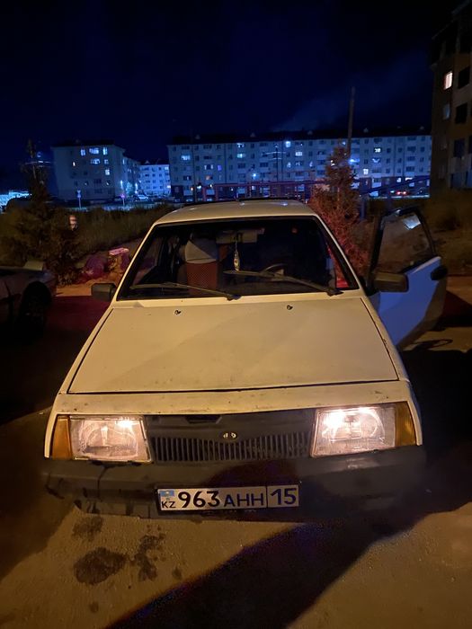 Продам ваз 2108