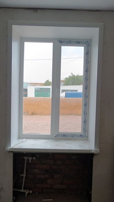 Ремонт металлопластиковых окон