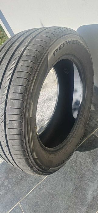 Anvelope Pirelli Pwergy
