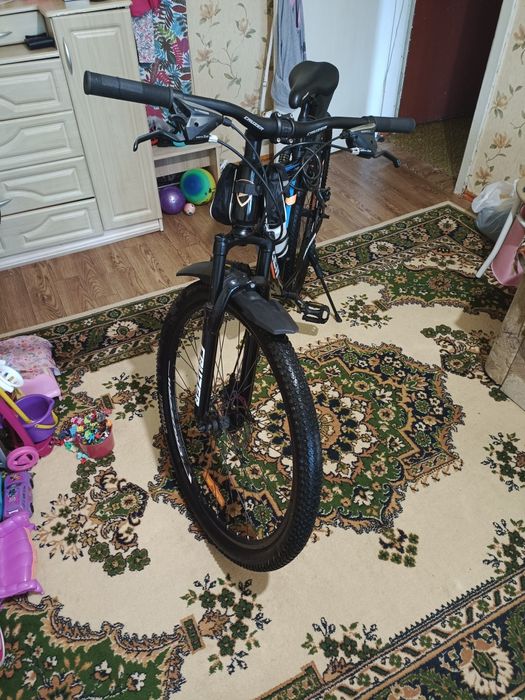 Продаю велик CRUZER