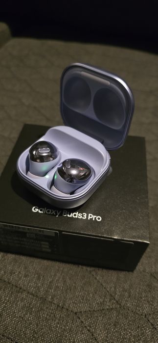 Samsung galaxy buds 2 pro