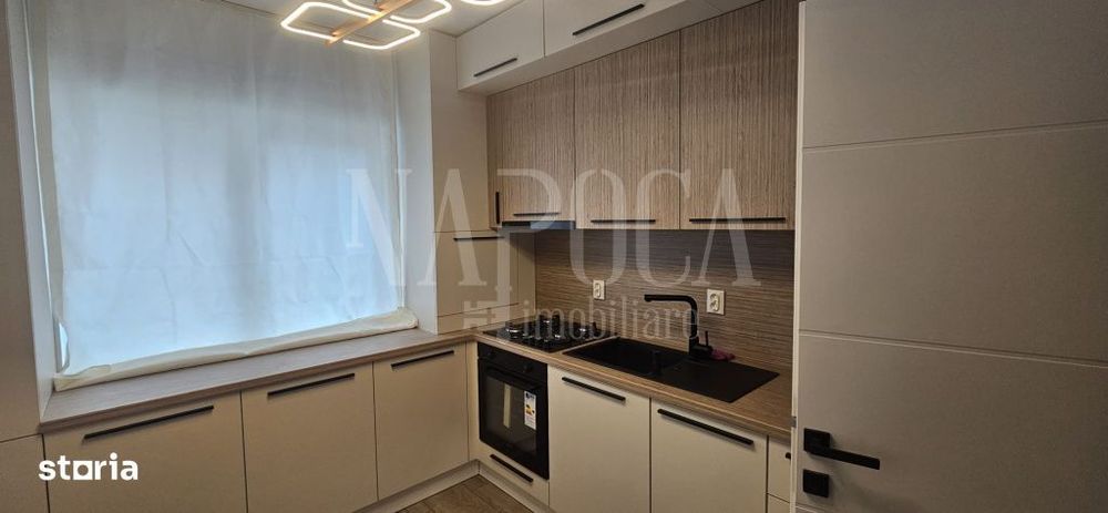 Apartament 2 camere de vanzare in Floresti — fotografia 3