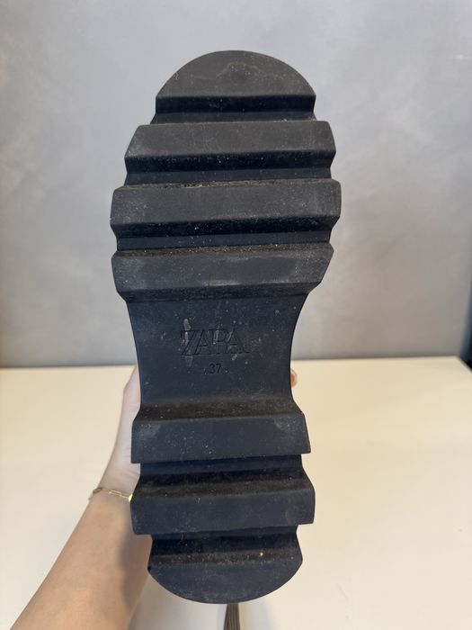 полуботинки Zara