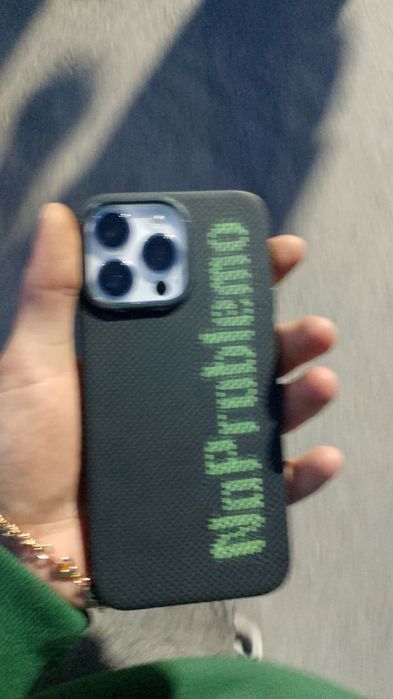 Продам Iphone 14 Pro Max