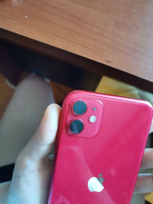 iphone 11 - 64 gb