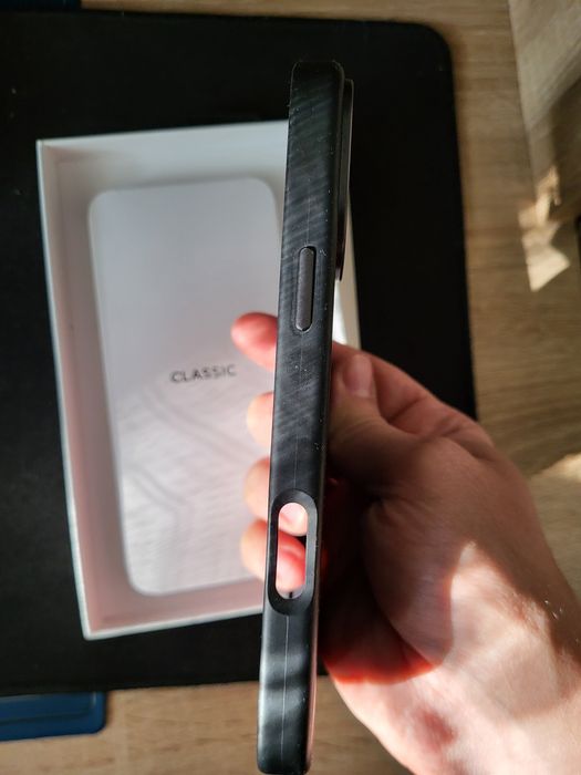 Чехол для Iphone 16 Pro Max