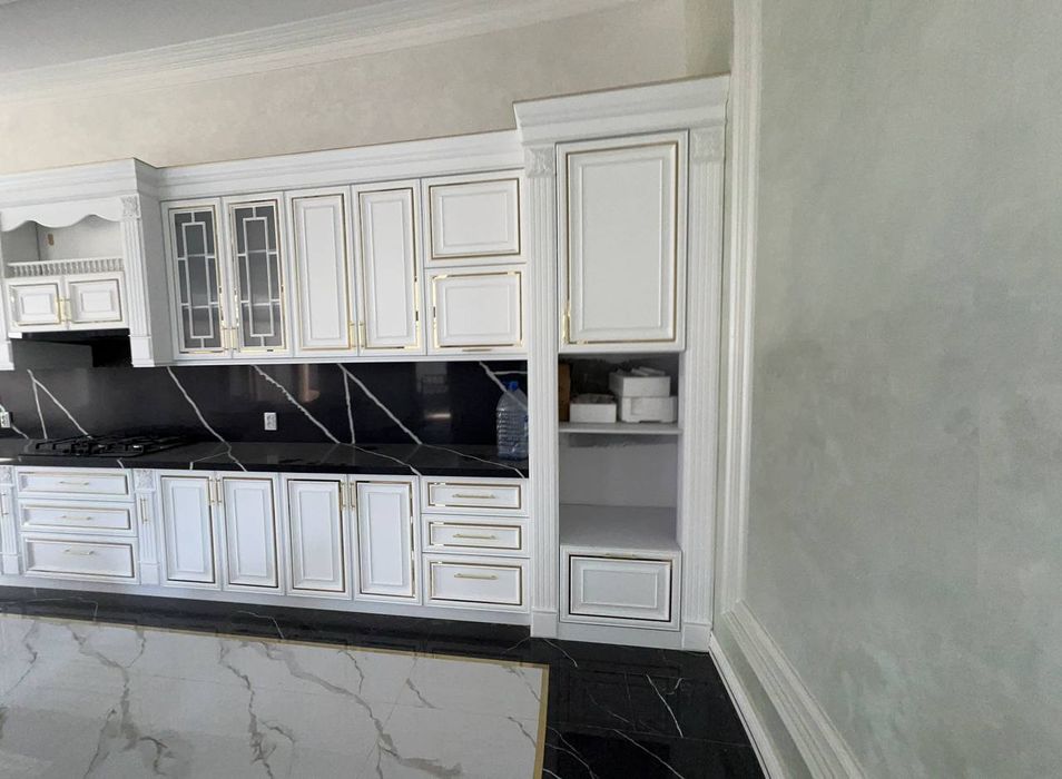 идеал кухня ясаймиз