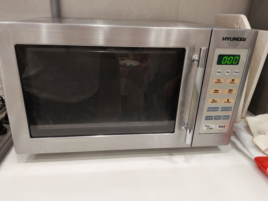 Продам микроволновку