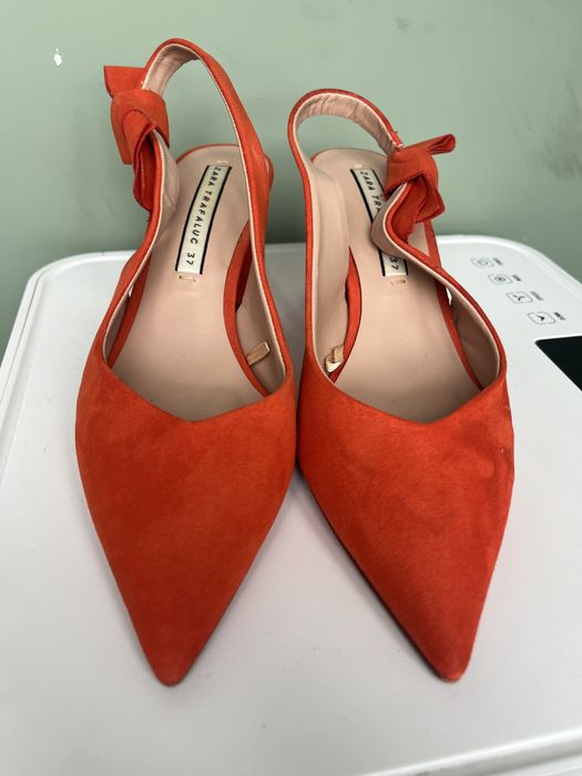 Туфли Zara 37размер