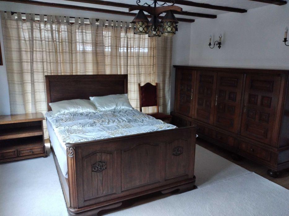 Продава се Двустаен апартамент в Самоков - 62 кв.м за 535 €/кв.м - Снимка #2