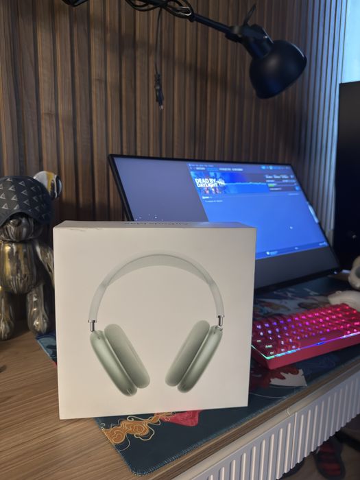 Airpods Max