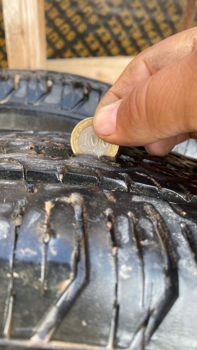 Автошины,резина (185/75 R16C)