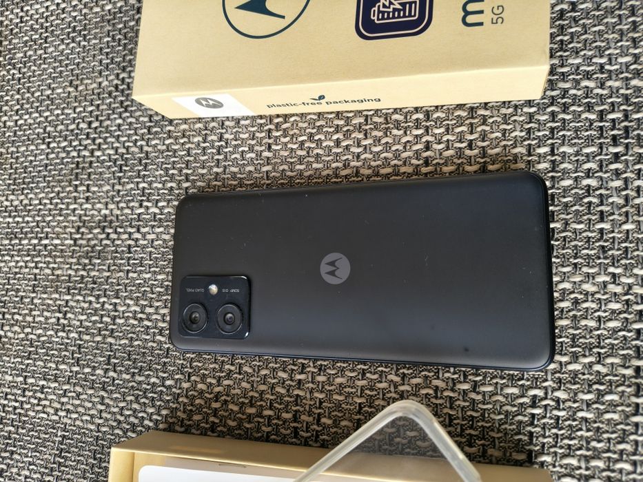 Motorola G54 Power Edition 5G