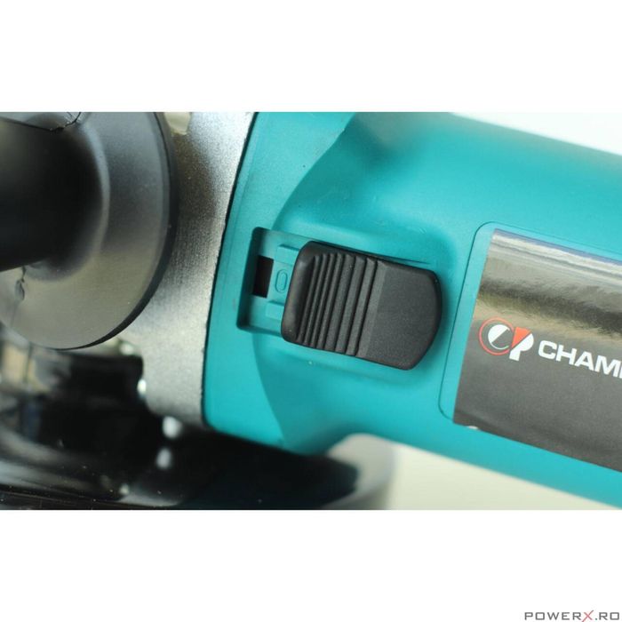 Flex polizor unghiular, 125mm, 1150W, Champion