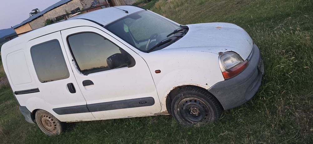 RENAULT Kangoo 0 — imagine 2