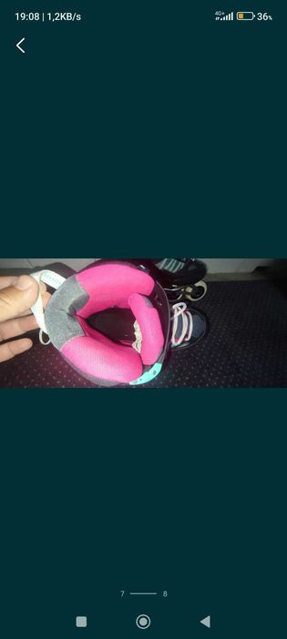 Role Oxello Decathlon