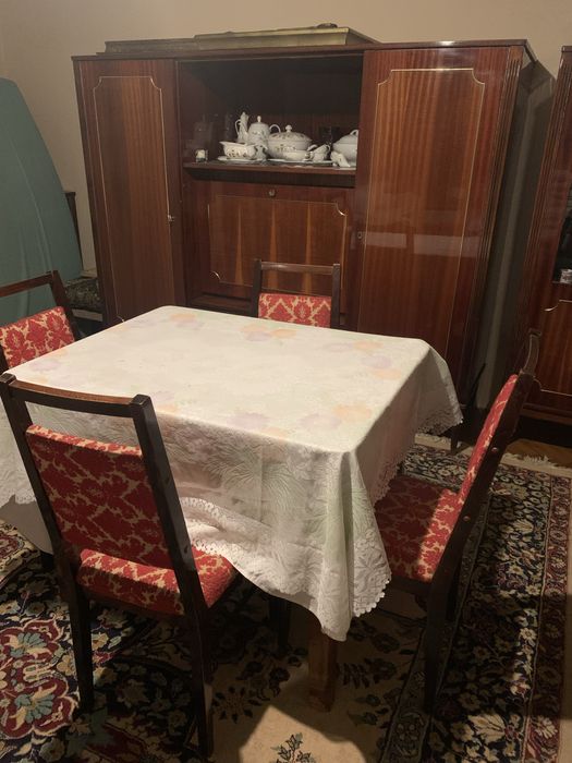 Mobila in stare buna