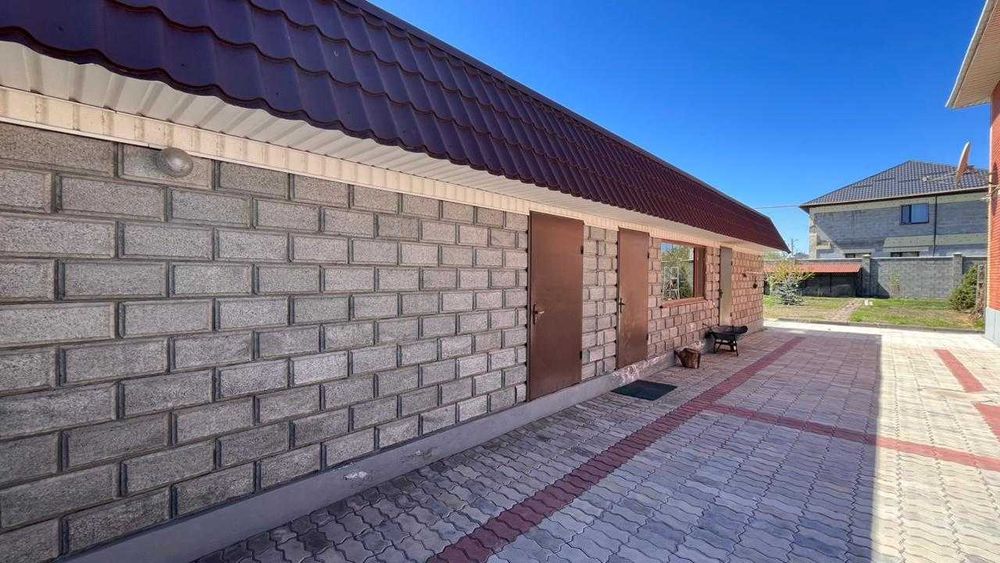 Частный дом хутор Ерасыл