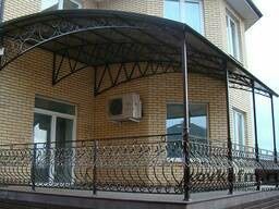 Лексан навеслар курамиз