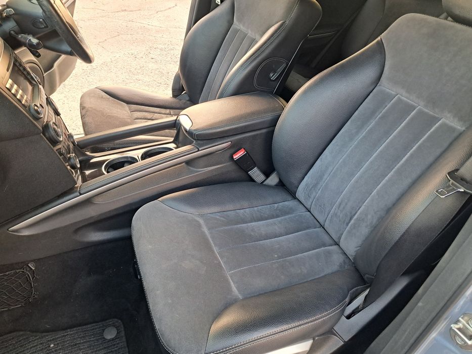 Mercedes ML AMG 320cdi w164 на части Мерцедес МЛ 3200 OM642 АМГ