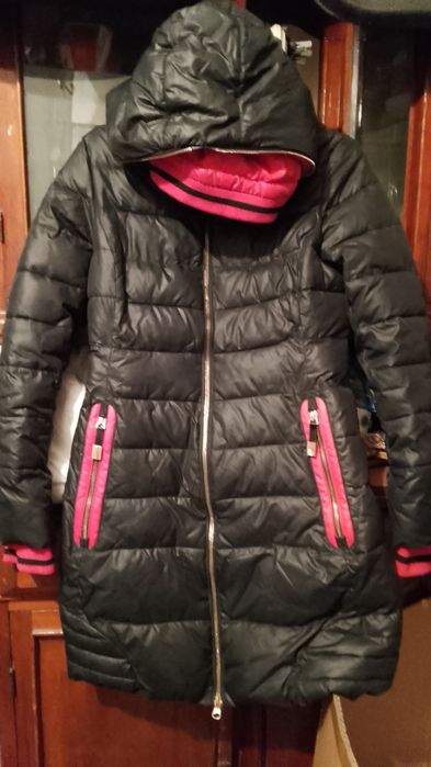 Одежда разные, зимняя