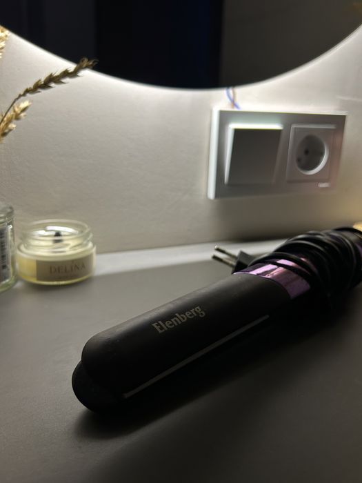 Утюжок для волос