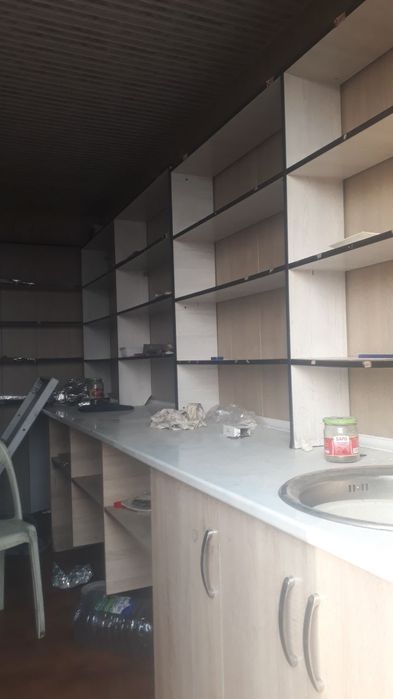 Tayyor biznes Food truck Narxi kelishiladi