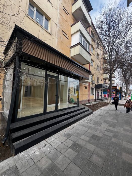 Chilonzor Lutfiy kocha