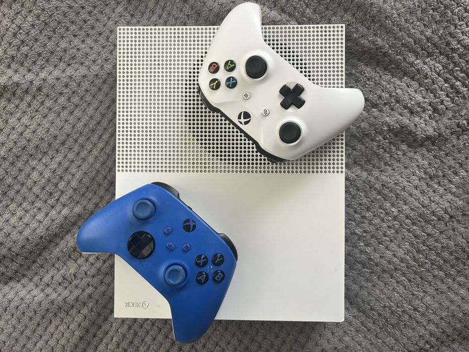 Vand xbox one s