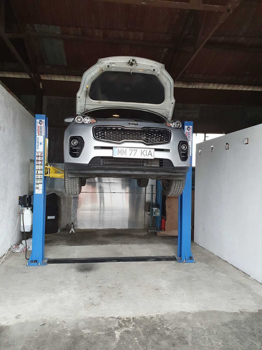 Electrician auto, autorizat RAR