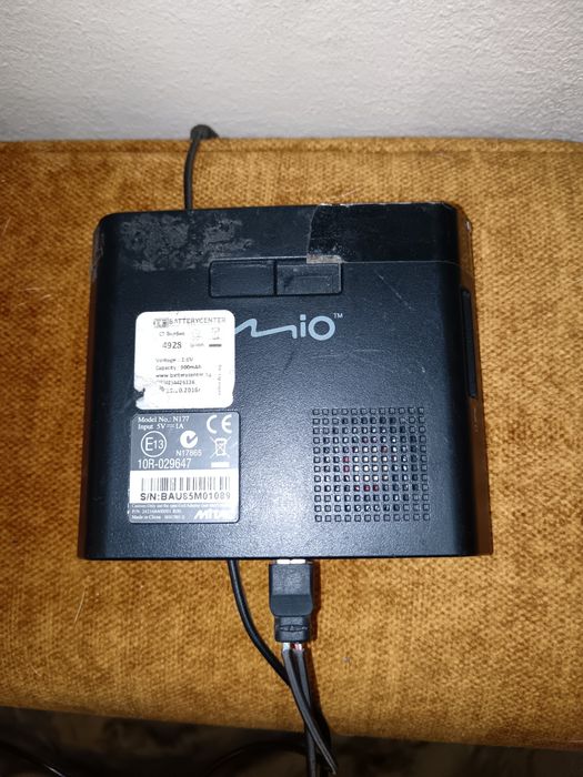 Навигация работи