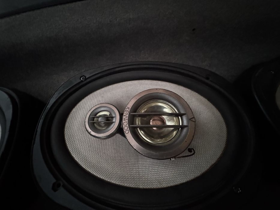 Kalonka kenwood 718 INDONESIA