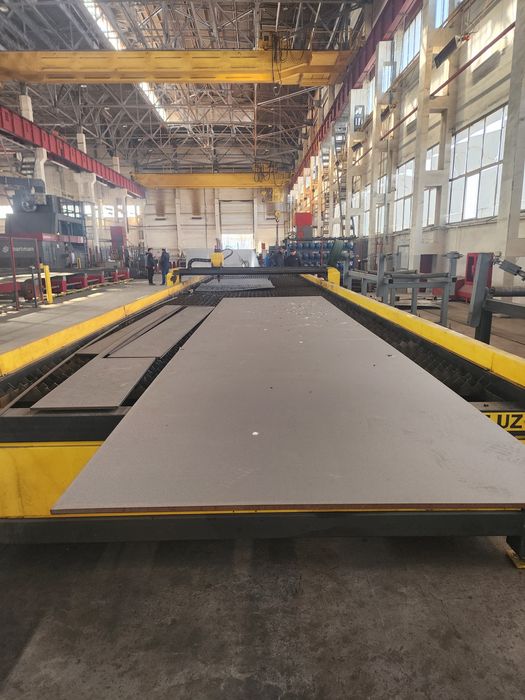 Услуга плазменный резка плазмарез хизмати металл кесиш