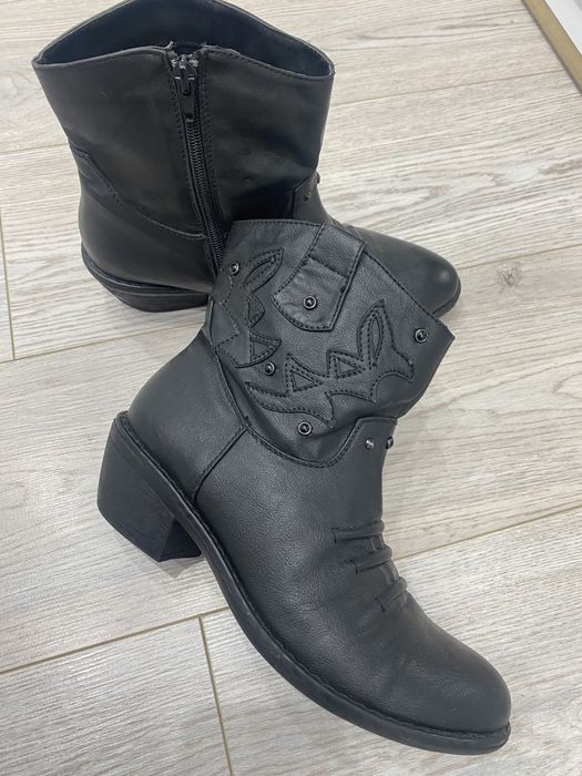 Ciocate piele marimea 38