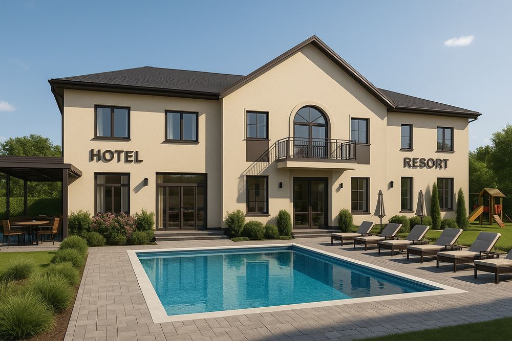 Строим бани,дома,комерческое помещение