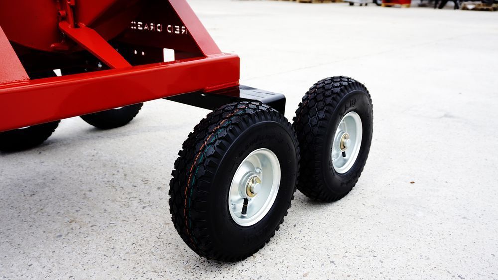 tocător crengi benzina rts 630