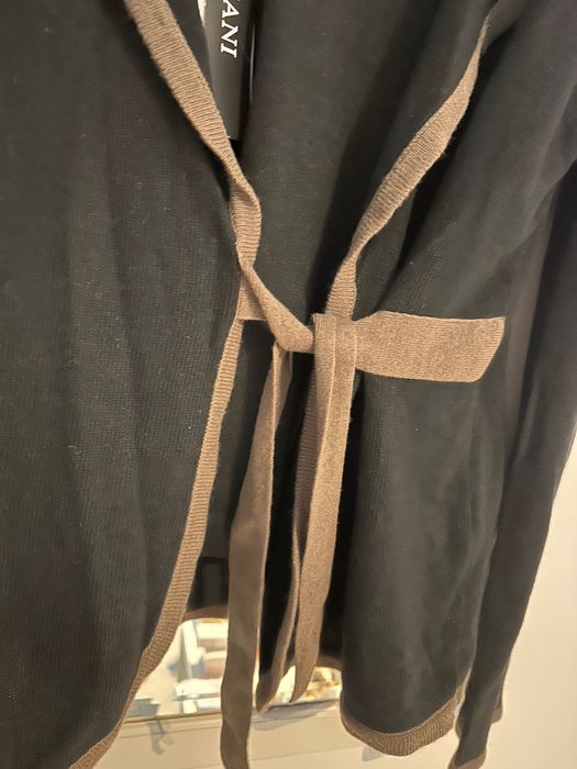 Set Taviani, cardigan Dtlm, pulover G Darel, CD Oud